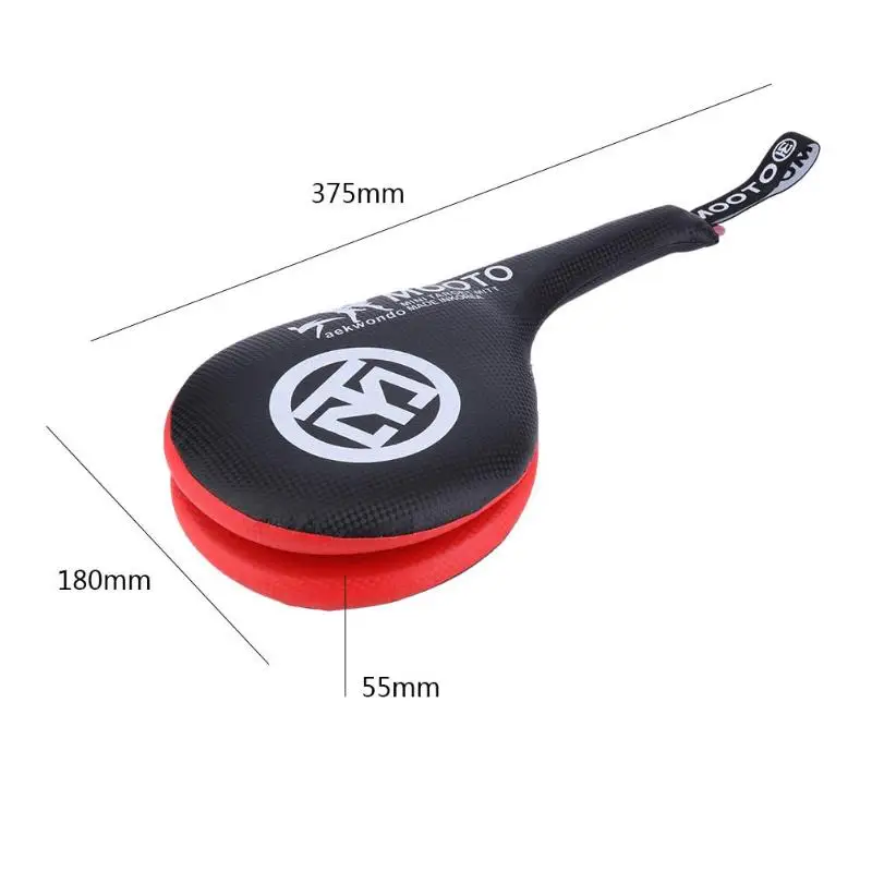 Прочная подкладка для тренировок детей и взрослых Санда из ПУ тхэквондо