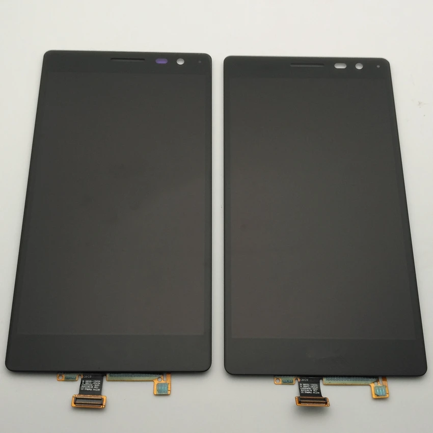 Azqqlbw для LG Zero H650 H650K H650E ЖК-дисплей кодирующий преобразователь сенсорного экрана в