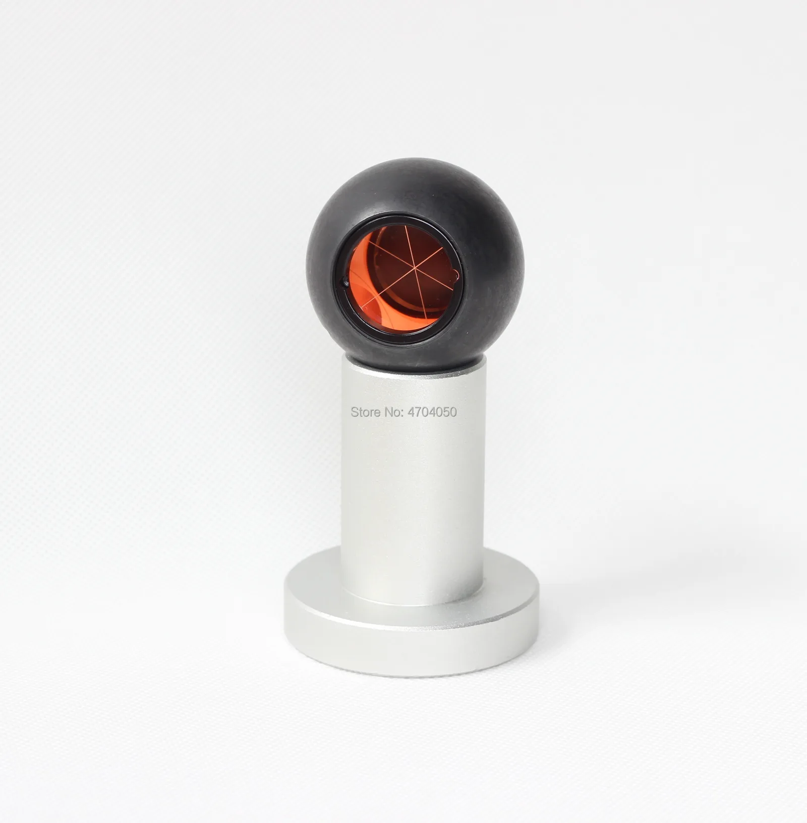 New Spherical magnetic measuring reflective ball spherical prism with Magnetic Pedestal stand for leica total stations | Инструменты