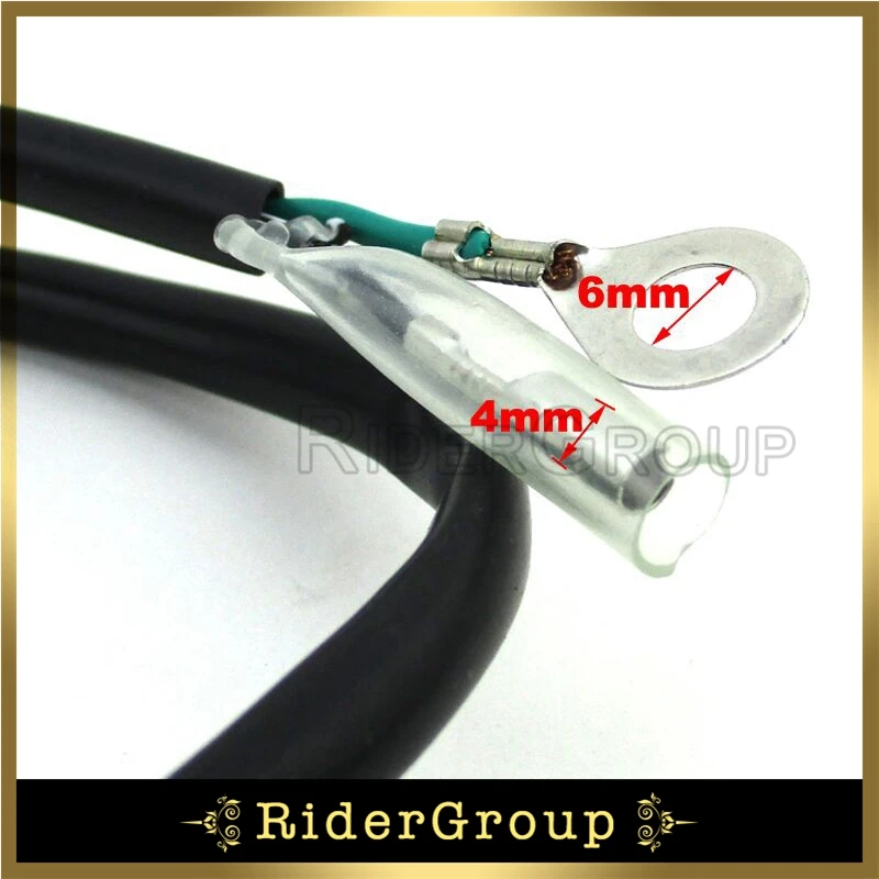 7/8 дюйма 22 мм ручной переключатель для Suzuki RMZ RMX FL DR DRZ GN SP питъезд мотовездеход
