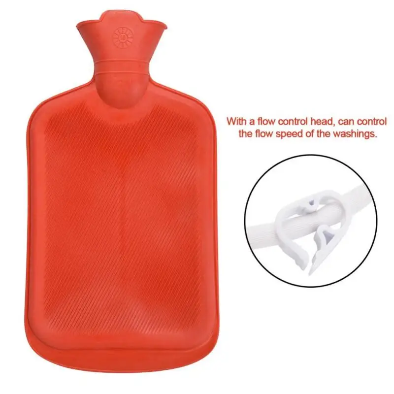 2000 мл душ анальный очиститель клизма вагинальный мойщик кишечник влагалище