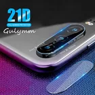 Защитное стекло для камеры, 2 шт., для Huawei P30 P20 Pro Lite Nova 4e 3i 4, Y9 P Smart 2019, 21D