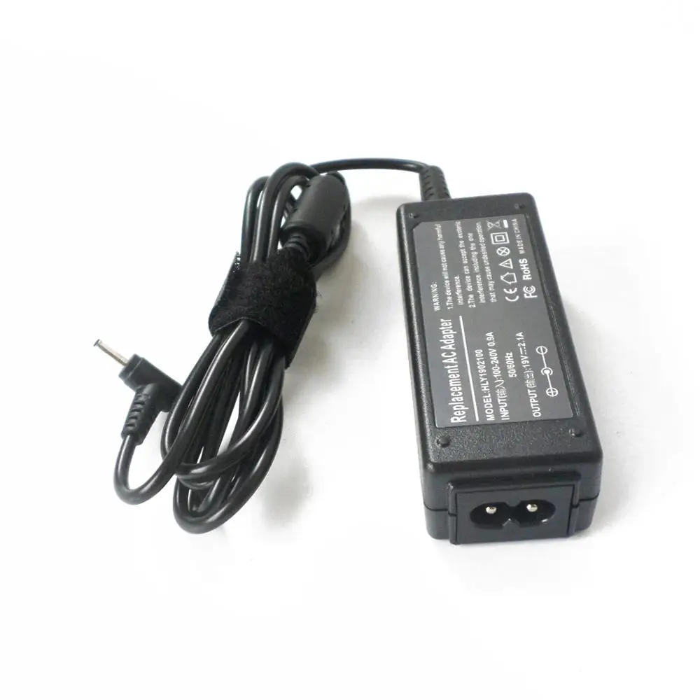 Зарядное устройство для Asus Eee PC sin197 1101HAG 1008HAG 1015PED 1015PEM 1201HAB 1201HAG 1101HGO|Адаптеры