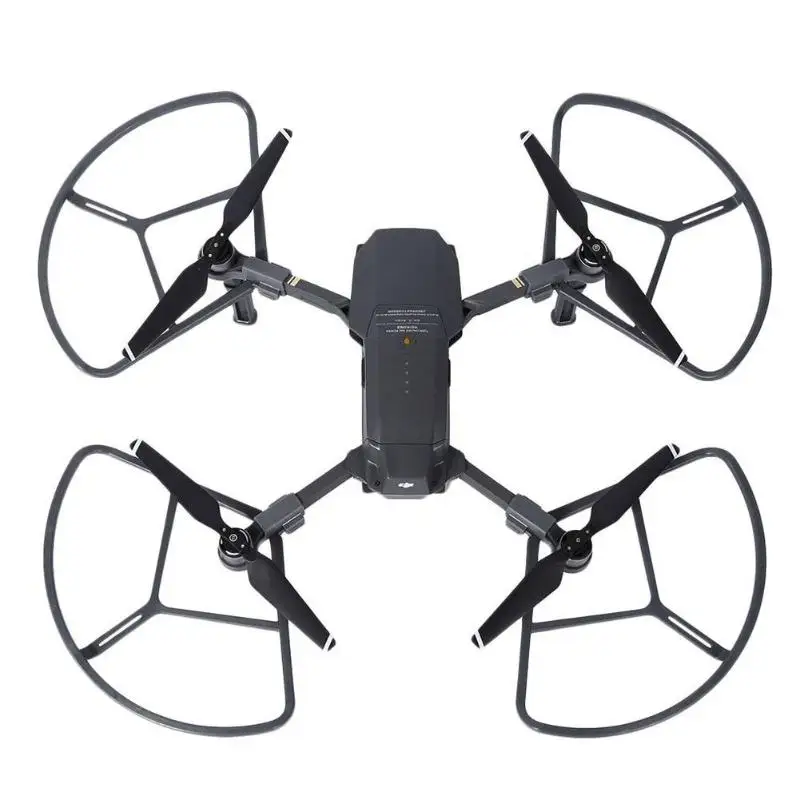 Vanpower 4 шт. быстросъемный защитный Пропеллер для DJI Mavic Pro камера дроны Аксессуары