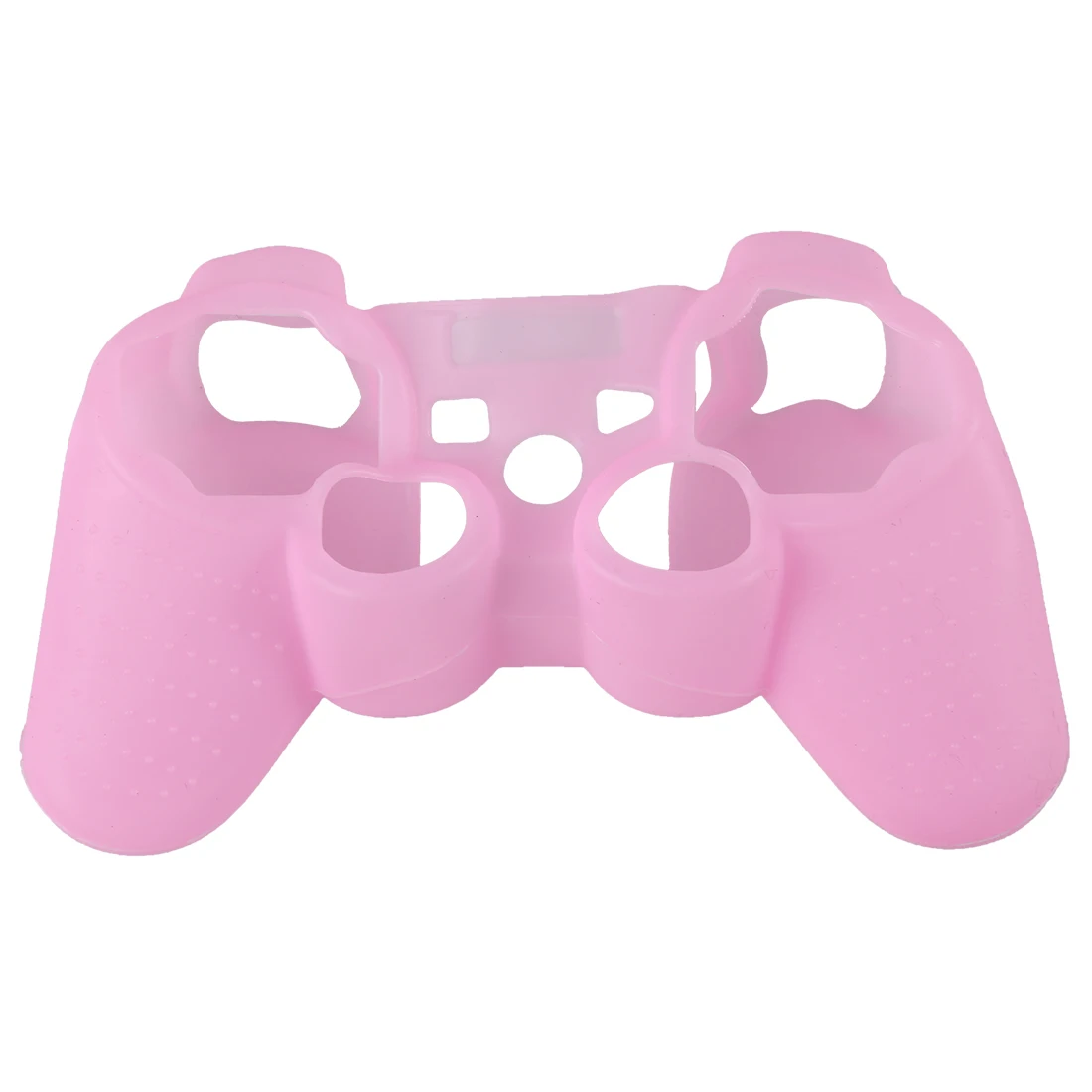 Защитный чехол для PS3 контроллер розовый мягкий светильник из прочного