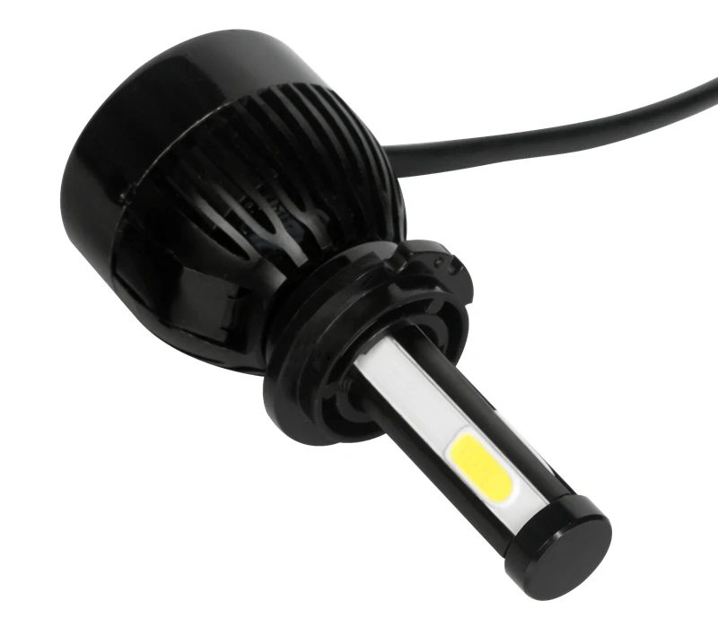 D2R D2S светодиодная фара D2C 8000LM hid Замена D1R D1S D1C D3R D3S D3C D4R D4S D4C Комплект