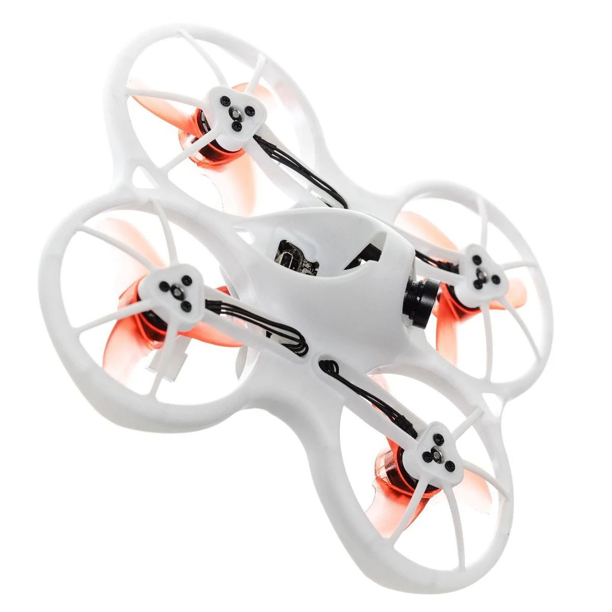 Emax Tinyhawk F4 4в1 3A 15000Kv 37Ch 25 МВт 600Tvl Vtx 1 S Крытый Fpv гоночный Дрон Frsky D8 Bnf|Видеокамеры для