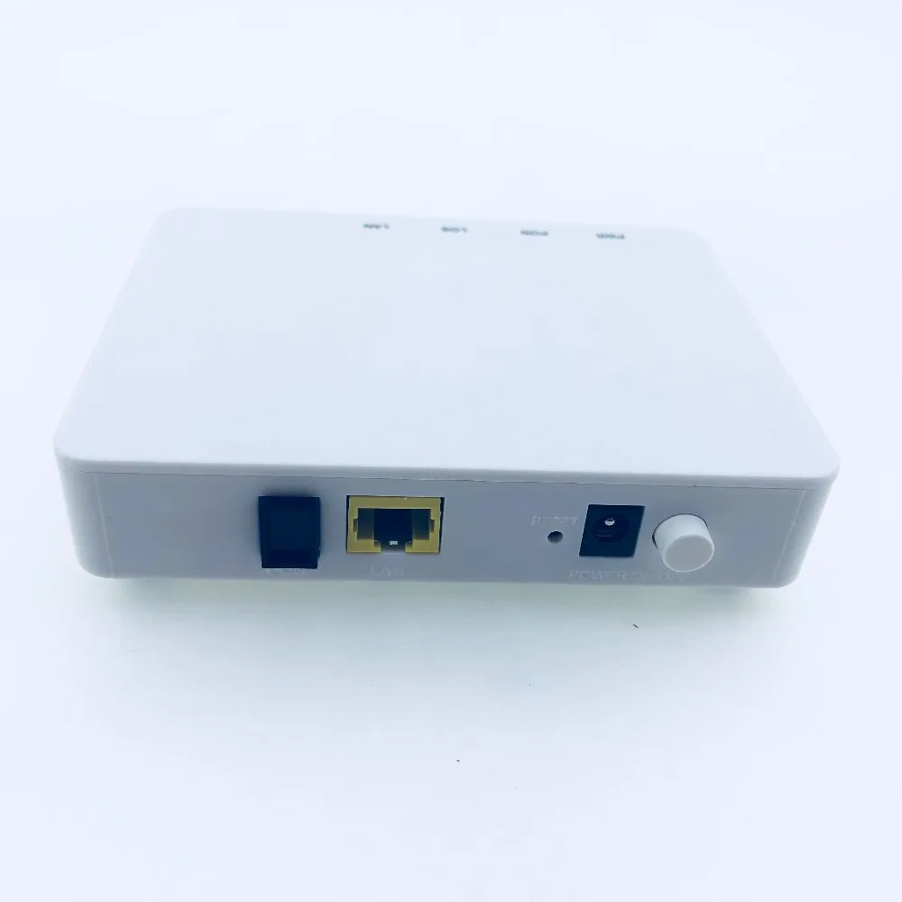 Бесплатная доставка 20 шт. Bosa FTTH EPON Onu 1 порт ONU OLT 25G epon onu ONT|Оптоволоконное