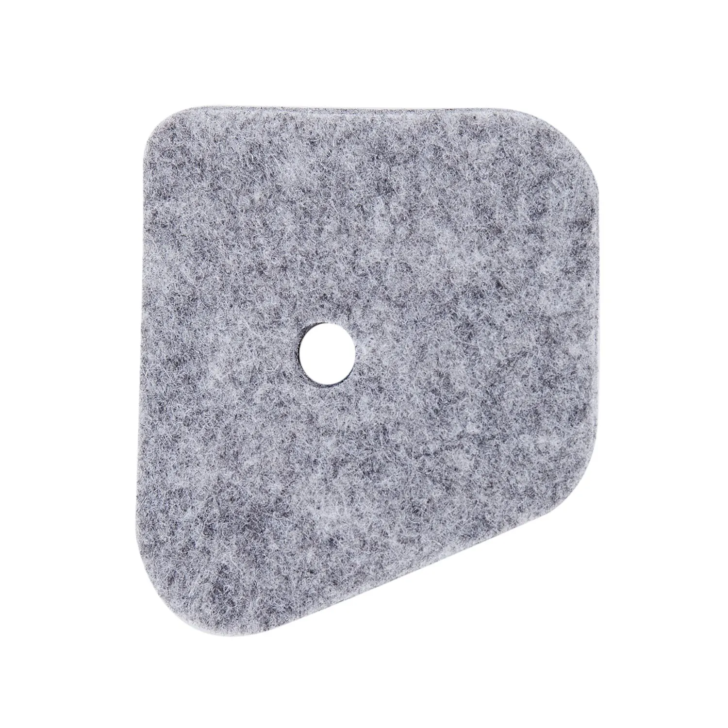 (Pack of 5) Air Filter for STIHL FS87 FC100 FC110 FC90 HL100 HL90 HT100 HT131 KM100 KM110 Trimme | Инструменты