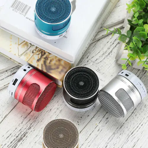 Портативная беспроводная Bluetooth-колонка водонепроницаемая колонка с фонариком |