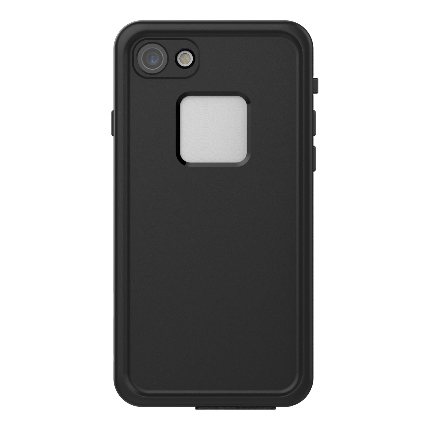 Waterproof phone case For iPhone 7 Plus/8 Plus Case 360 Degree full protect Shockproof Fitted for | Мобильные телефоны и