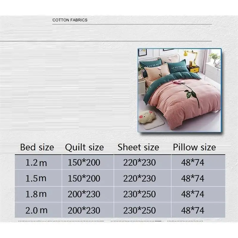 Cobertor King Size Jogo Casal роскошные Fundas Nordicas хлопковое постельное белье Roupa простыня Ropa De