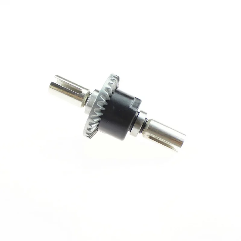 1 * Передняя шестерня Diff дифференциальная Шестерня для Wltoys 12428 12423 RC автозапчасти |