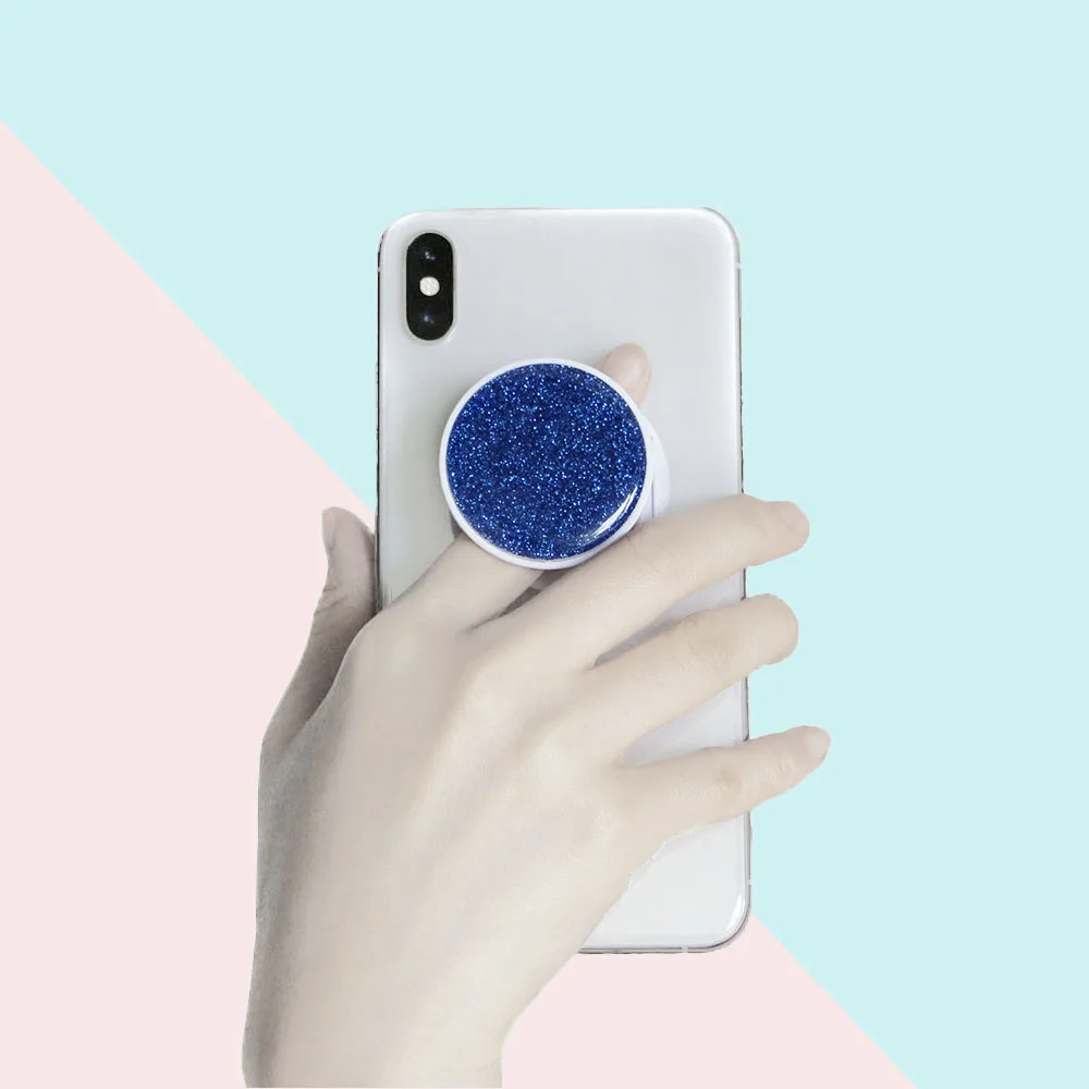 Pozzolanas Автомобильный держатель для телефона iPhone XS X Samsung магнитный автомобиля в
