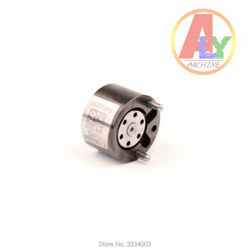 Прямая цена по прейскуранту завода 9308 622B 622bDiesel черный Common Rail Инжектор клапан