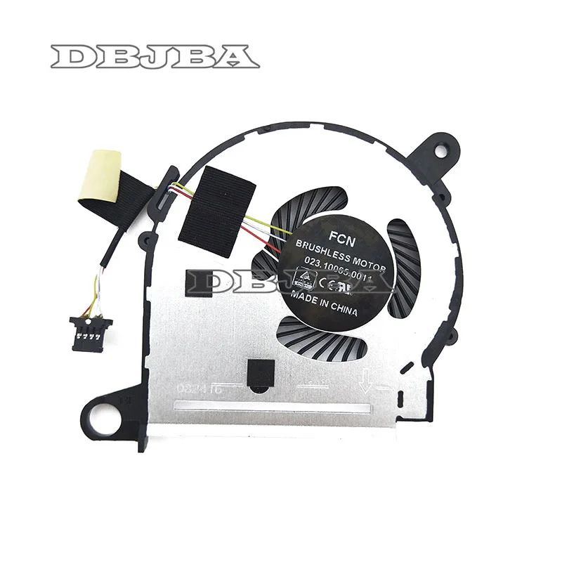 

New Laptop CPU Fan For HP Pavilion 13-U030NW 13-U036NW 13-U038CA 13-U100 13-U103NS 13-U113NL 13-U124CL Cooling Fan