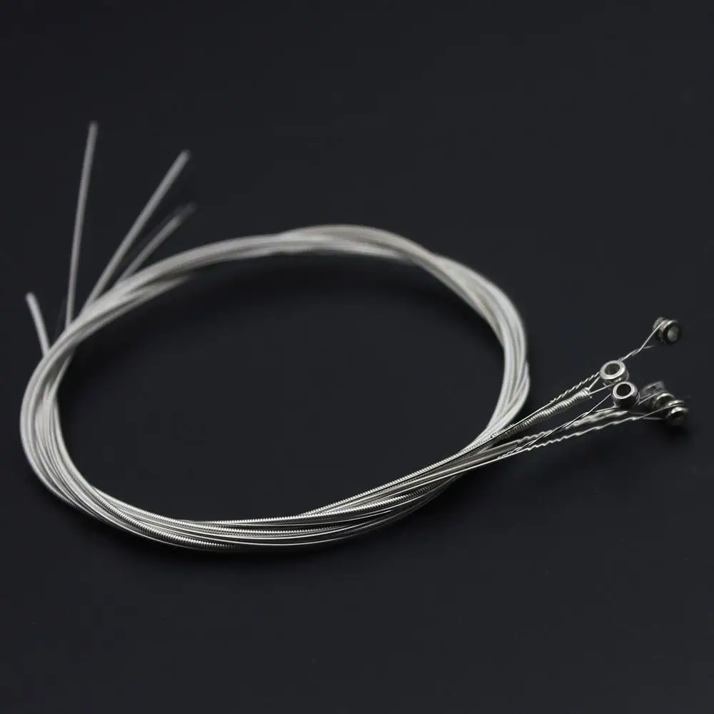 Струны для гитары IRIN посеребренные из медного сплава набор высококачественных