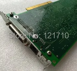 Плата для промышленного оборудования ABBROBOTICS I/O карта ЦП 3avi18158-1 DSQC532A | Компьютеры и