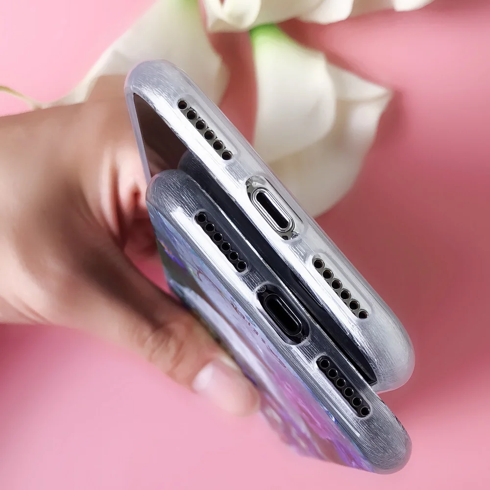 CASEIER Floral Retro Case For Samsung Galaxy A3 A5 A7 J3 J5 J7 2017 Soft Phone S8 S9 Plus S6 S7 Edge Note 8 9 5 |