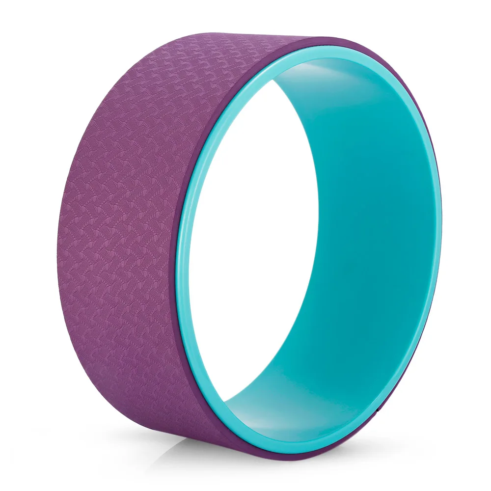 Опора для йоги круг Профессиональная форма талии бодибилдинг