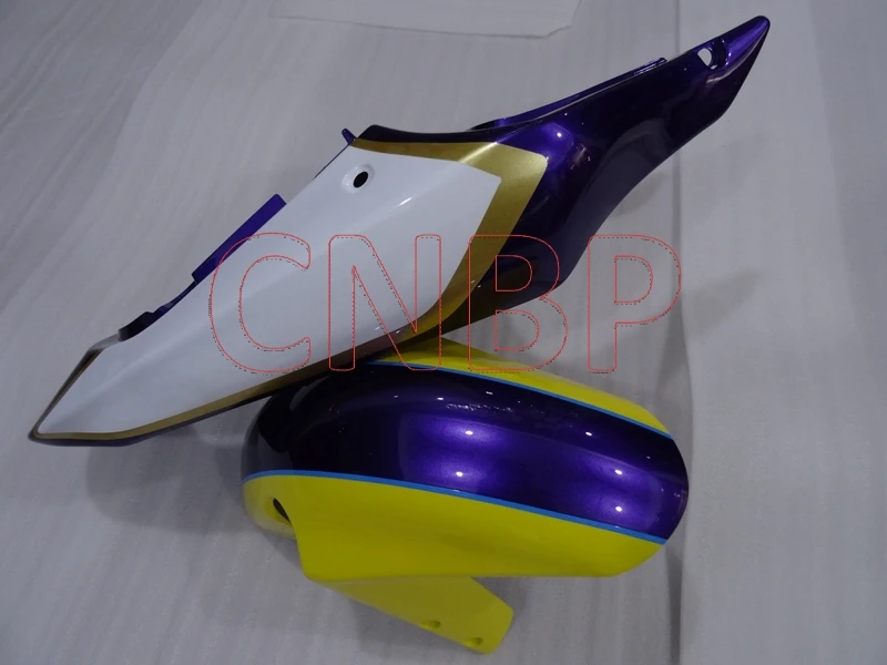 Обтекатель GSX R600 R750 R1000 2000 2003 K12 желтые синие обтекатели GSXR600 GSXR750 GSXR1000 03 02|Полные