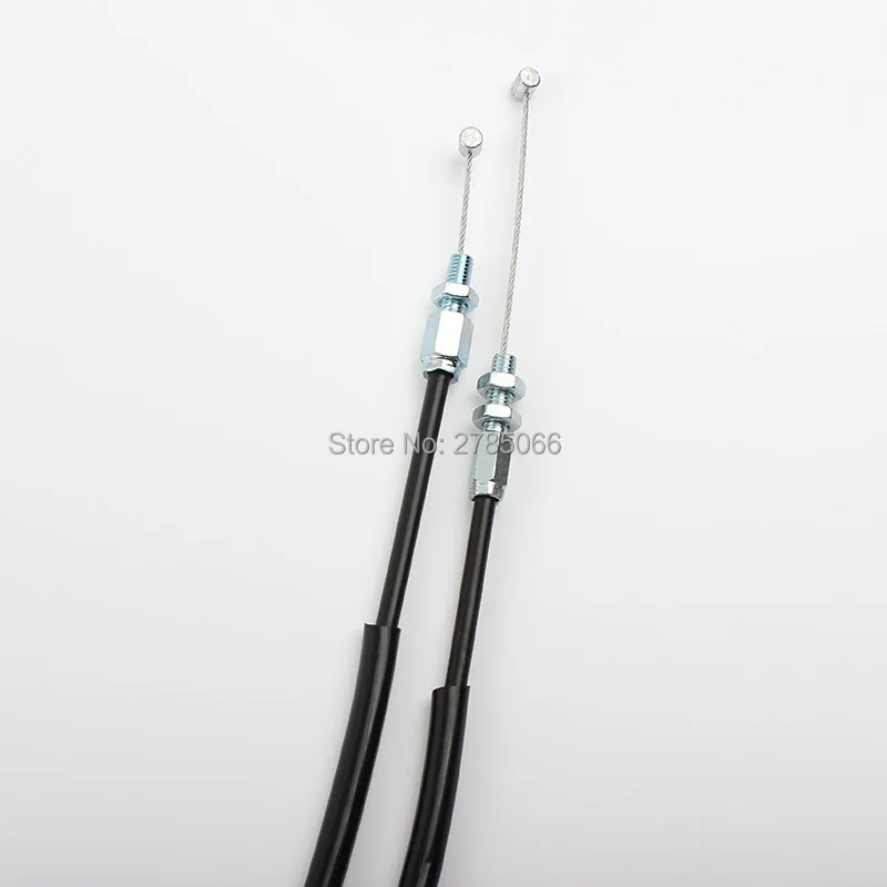 Motorcycle Throttle Cable For Honda CBR500R CB500F 2013 2014 2015 2016 2017 2018 | Автомобили и мотоциклы