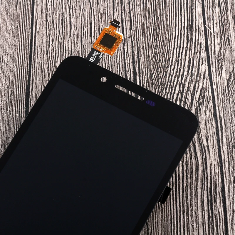 Ocolor для ASUS Zenfone GO ZC500TG Z00VD ЖК дисплей и сенсорный экран Запчасти с