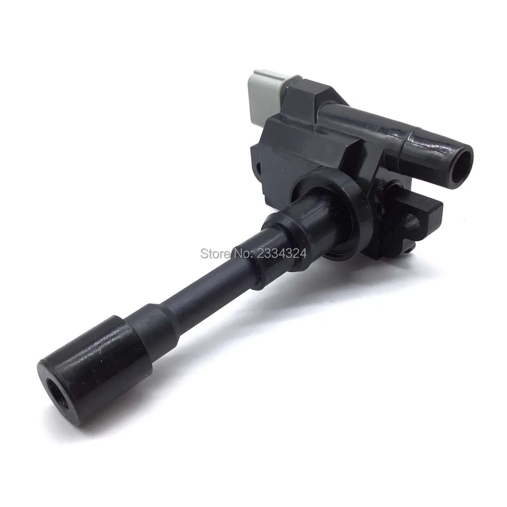 Катушка зажигания для Suzuki Ingis Jimmy Baleno SX4 Swift Holden Cruze YG M13A M15A M16A G16B 1 3 5 6 33410 77E01 33400