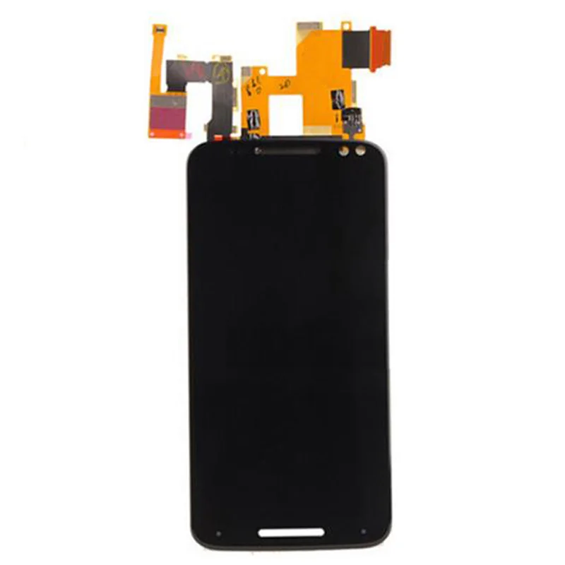 Ocolor для Motorola Moto X Стиль Xt1575 Xt1572 Xt1570 ЖК дисплей и сенсорный экран Запчасти цифровой