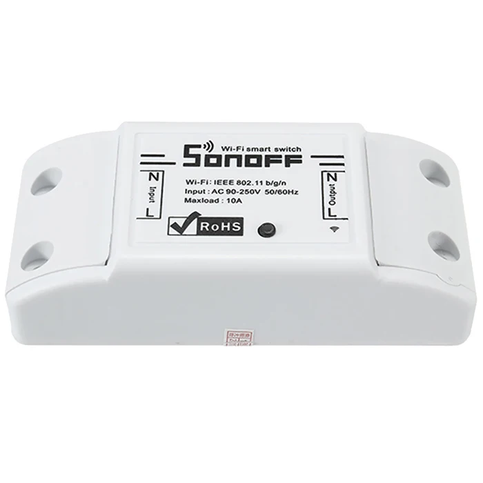 Sonoff основной Интеллектуальный переключатель интеллектуальный пульт