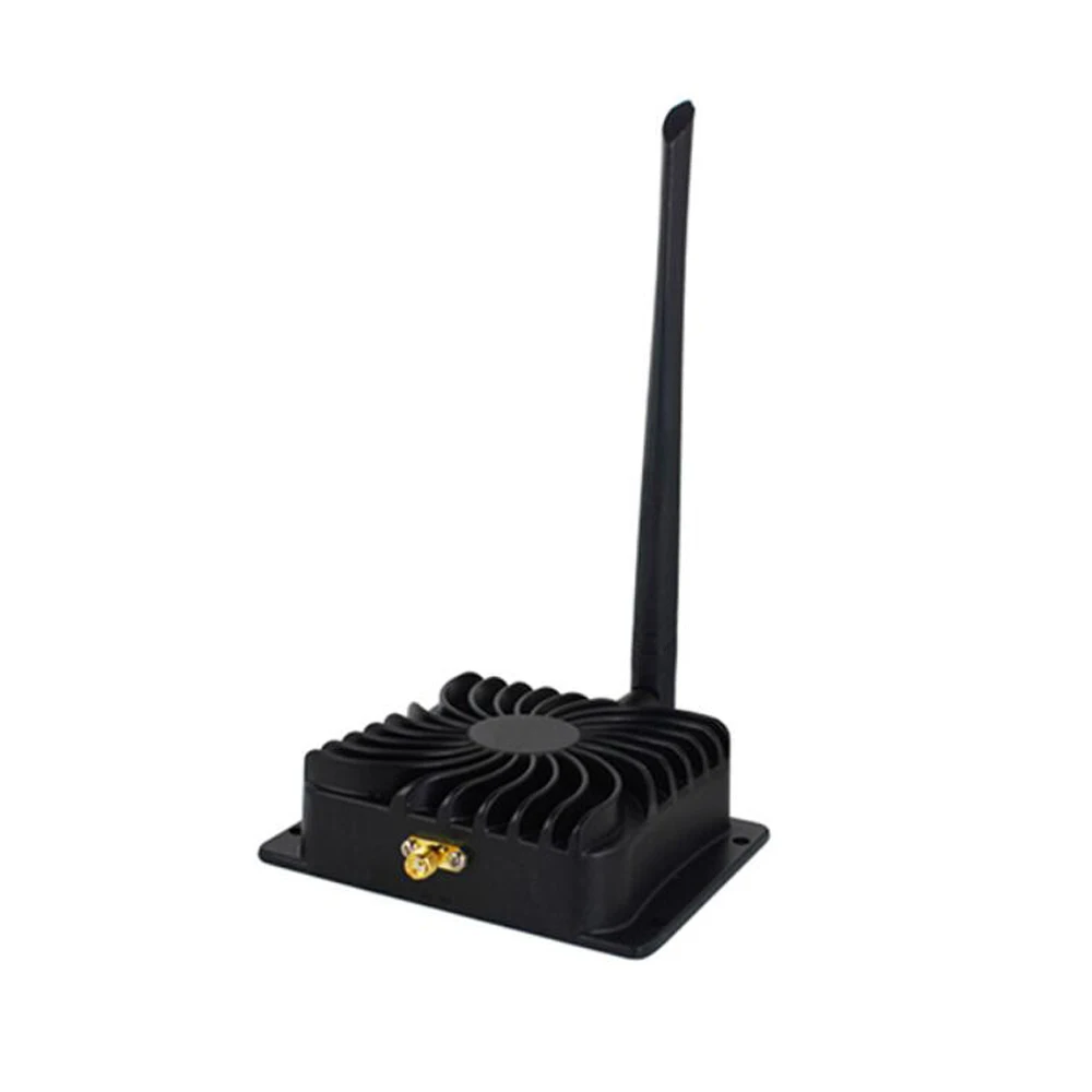 8 Вт/4 Вт 2 4G 5G wifi усилитель сигнала ретранслятор широкополосный Wifi для
