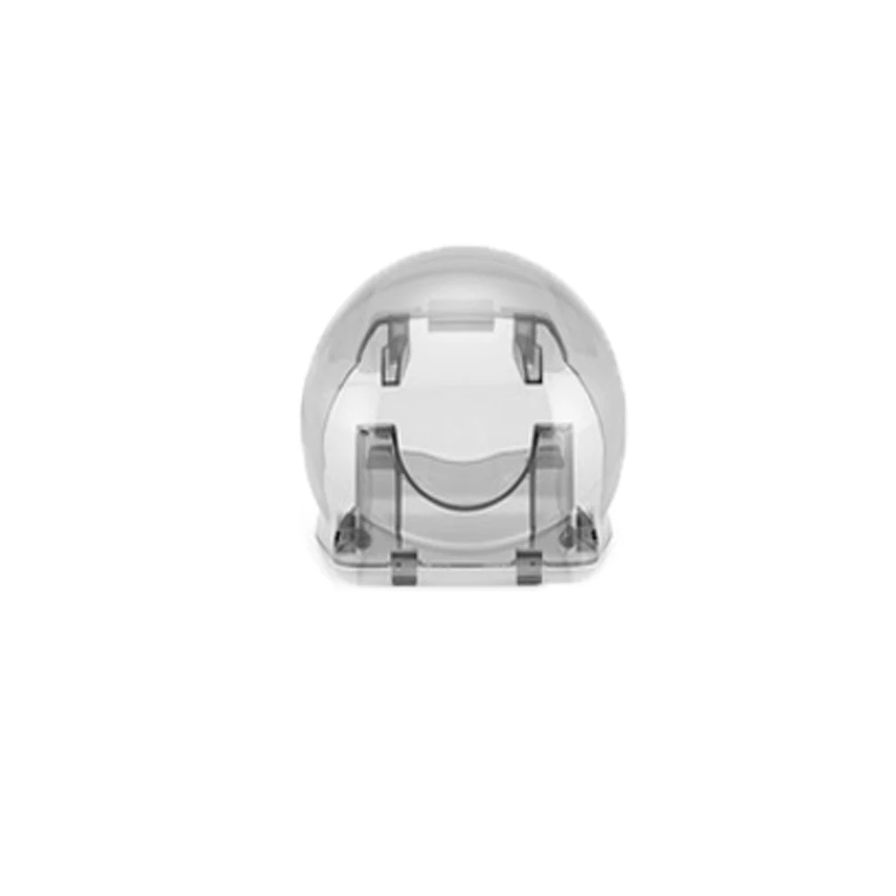 Новый оригинальный Mavic 2 Zoom Gimbal камера защитная крышка светозащитная бленда