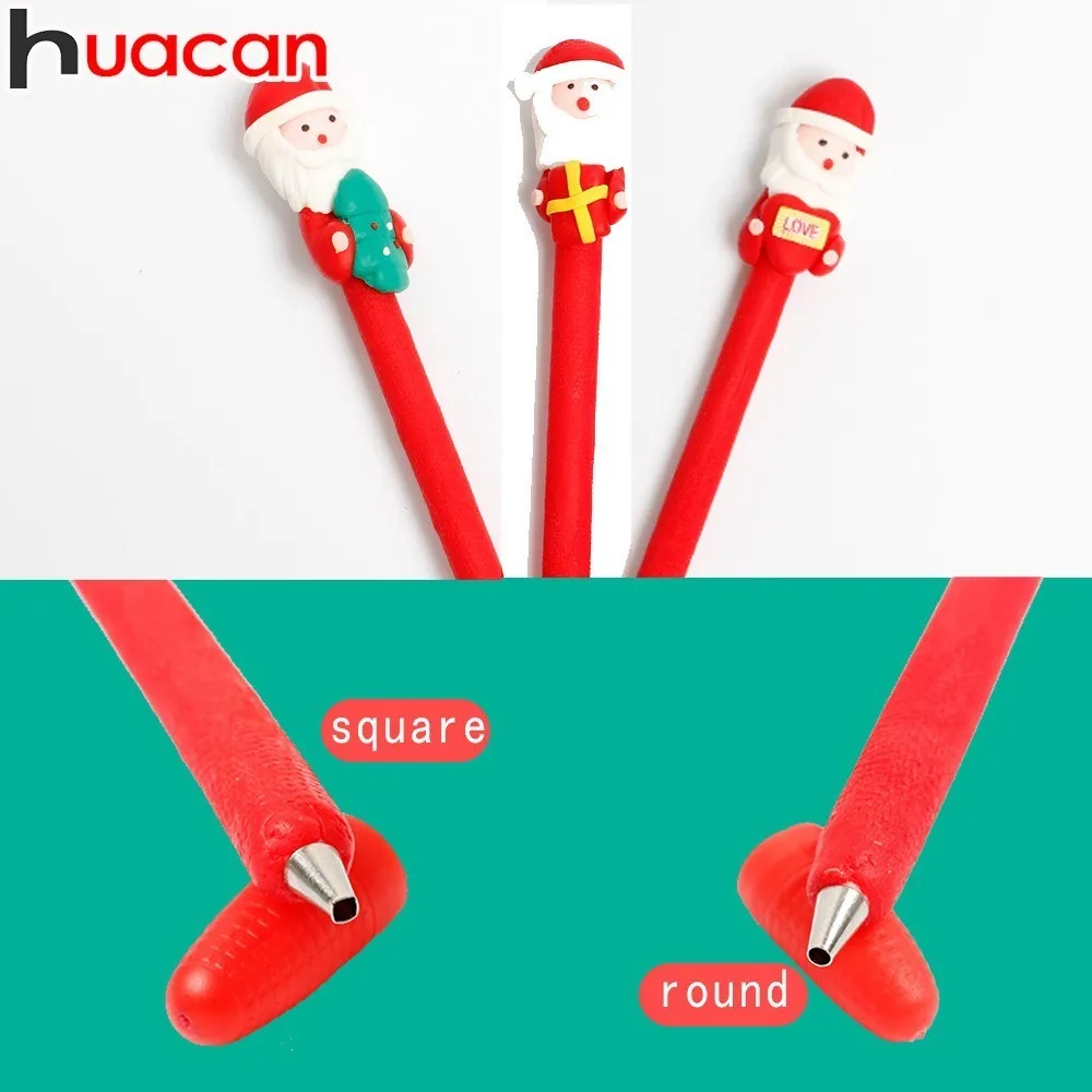 HUACAN Алмазная ручка для рисования DIY аксессуары Вышивка Инструменты