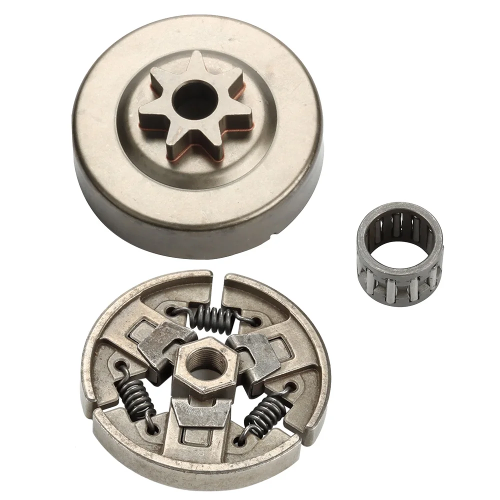 Новый сцепления с барабаном игольчатый подшипник подходит STIHL 036 039 034 029 MS290 MS310