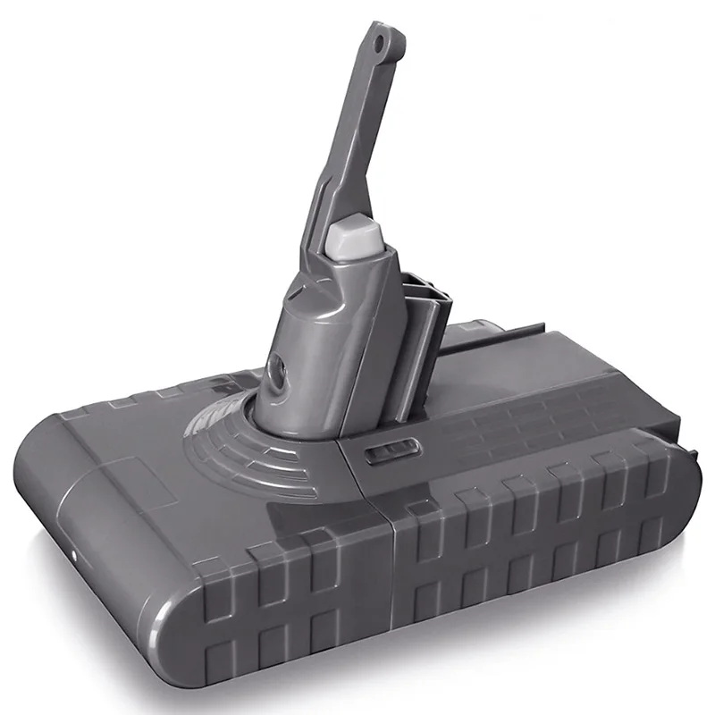 V8 3500Mah 21 6 V батарея для Dyson абсолютная животное литий-ионный Пылесос