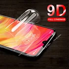 Защитная пленка для экрана 9D, Гидрогелевая пленка для Xiaomi Redmi 5 Plus Note 5 6 7 Pro MI 9 SE 6 7 MI Play, полная защитная пленка, не стекло