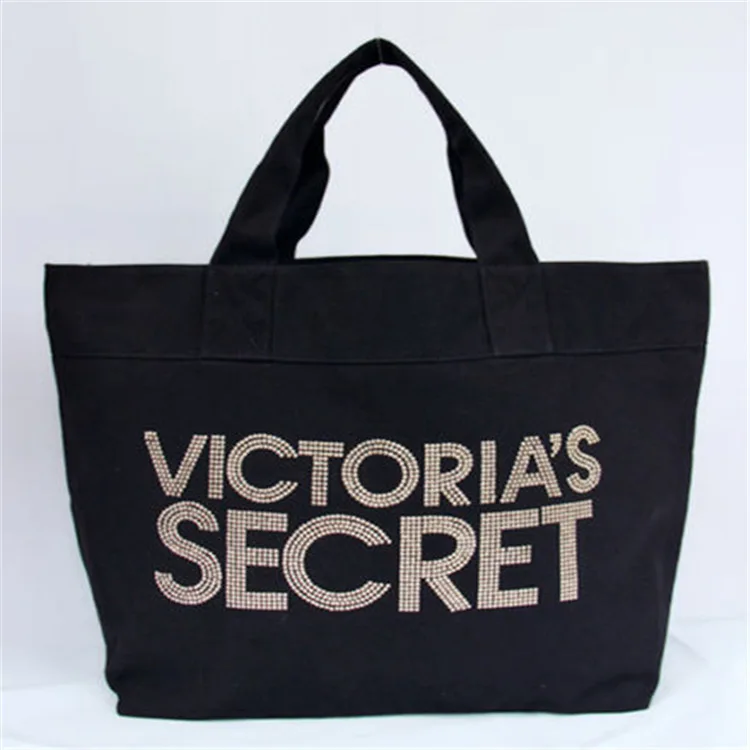 Canvas Bag Handbags Printing Polyester Fiber Shopping Joker Single Shoulder Can Print B027 | Багаж и сумки