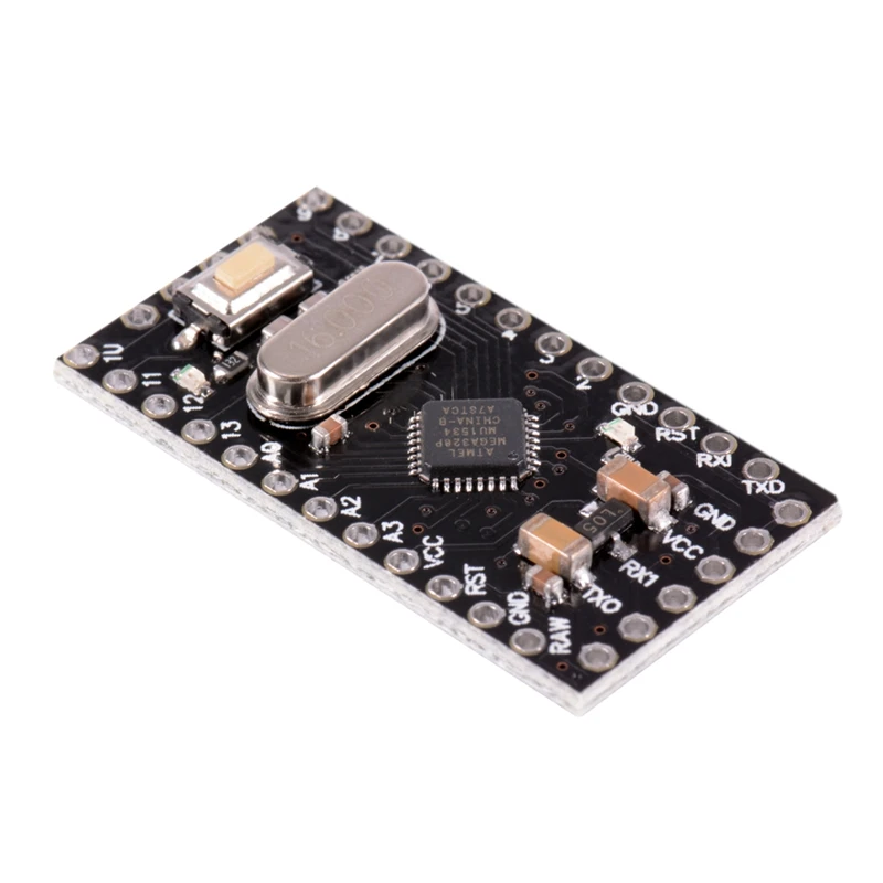 5X мини Atmega328P 5 V 16 модуль MHz микро плате контроллера для Arduino New Te588|Печатные платы| |