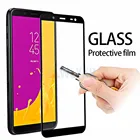 9H закаленное стекло для Samsung Galaxy A M 10 20 30 40 50 60 70 20E, Защита экрана для Samsung J4 J2 Core, пленка из закаленного стекла