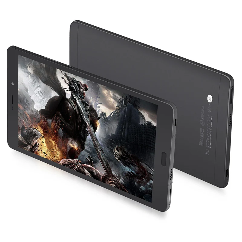 ALLDOCUBE X1/T801 планшет 4G ram 64G SSD десять ядер Full Netcom 2 5 K Fit HD игровой 8 4 дюймов Android 7 1X1