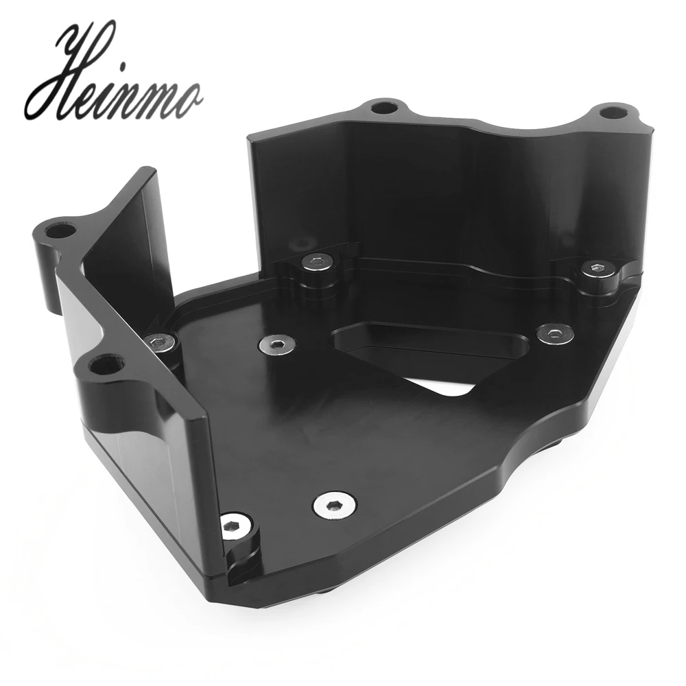 Z900 For Kawasaki Z 900 2017 Accessories Motorcycle Front Sprocket Chain Guard Engine Cover CNC Aluminum | Автомобили и мотоциклы