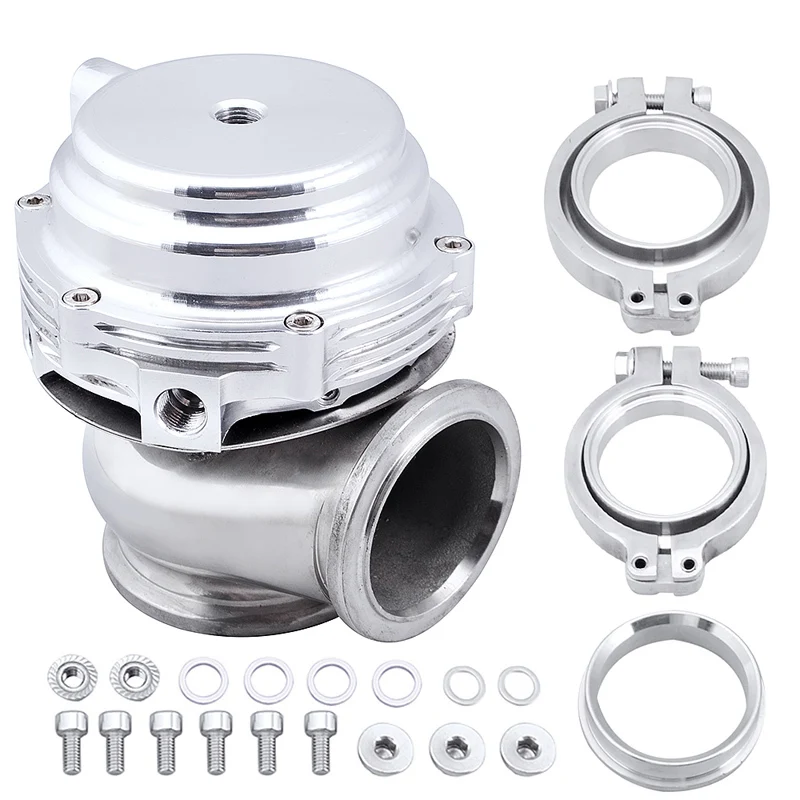 SPEEDWOW 44 мм MVR Tial внешний кулер для воды универсальный турбо расточитель с v
