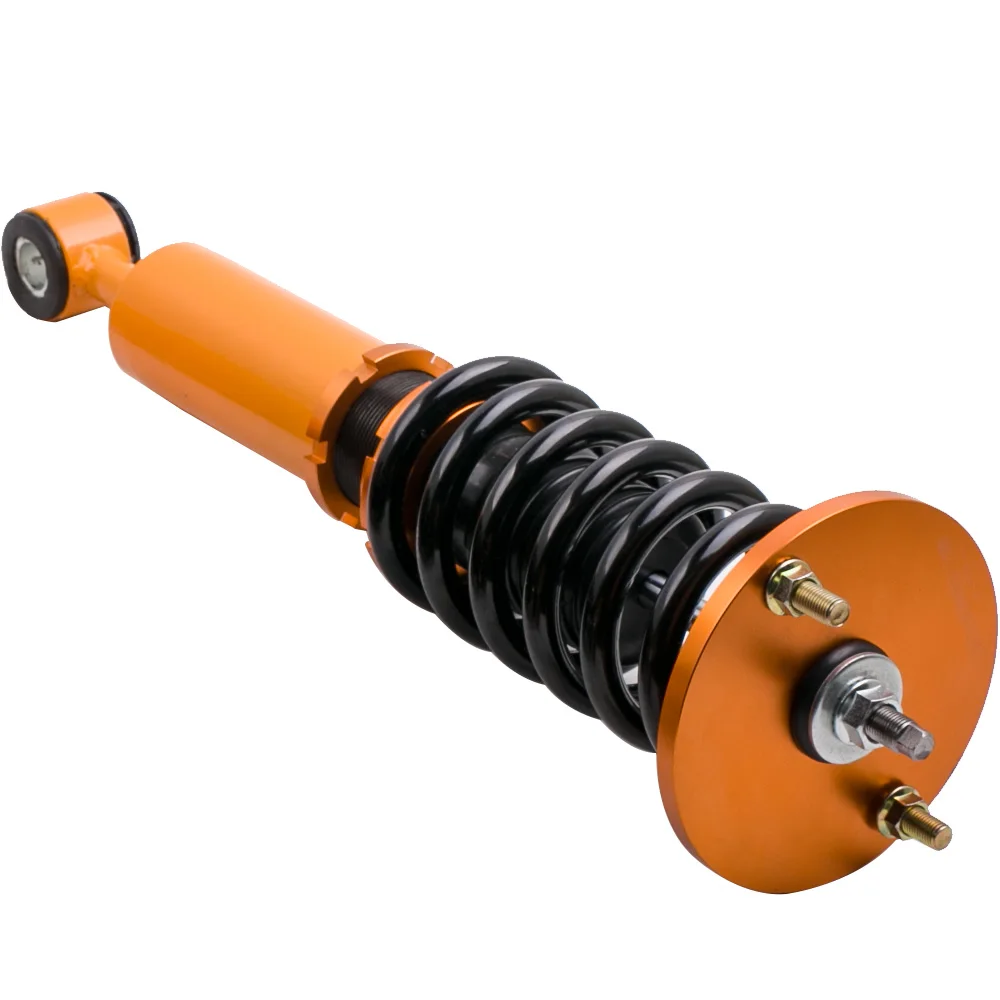 Комплект подвески Coilover для Mitsubishi Eclipse 1995 1996 1997 1998 1999 высота Adj 2 го