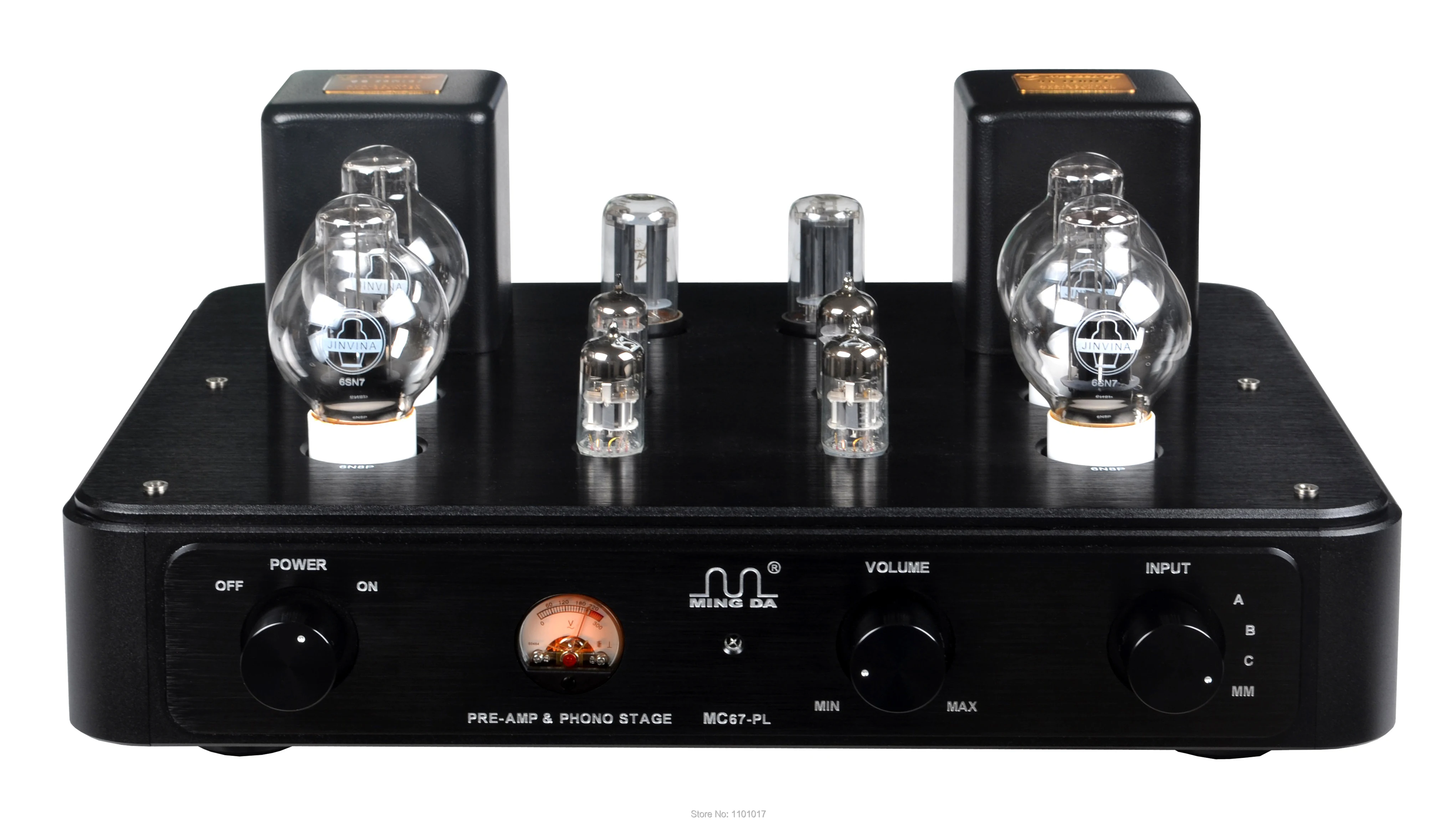 Meixing Mingda MC67 PL трубка предварительного усилителя мм фонокорректор HIFI EXQUIS MC7R II с