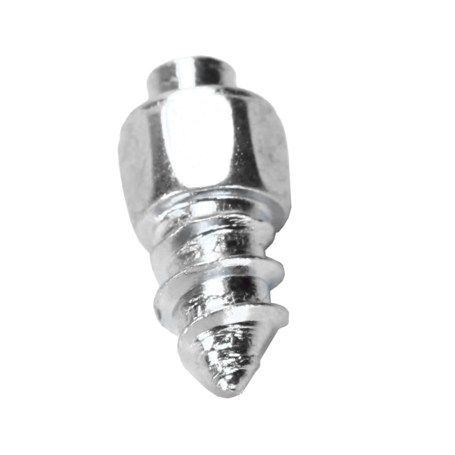 100 шт. автомобильные шины шпильки винты зимние шипы колеса цепи для снега