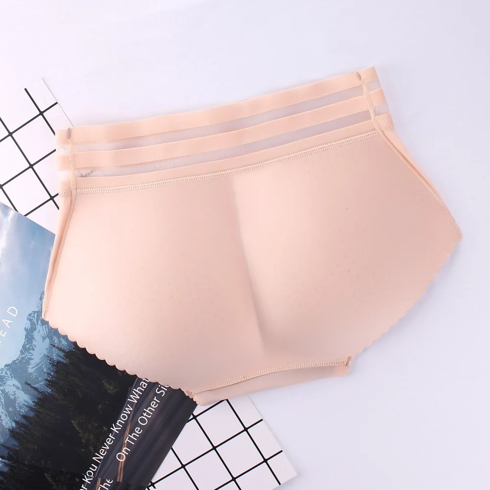 Корректирующее белье для ягодиц искусственная ягодиц|Боди| |