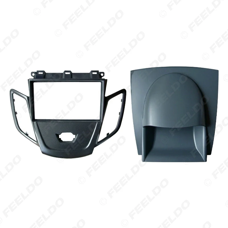 Автомагнитола LEEWA для FORD Fiesta 2008 2011Audio 2DIN|Панели| |