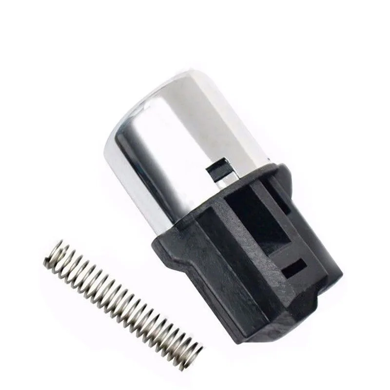 Для 2003 07 Honda Accord Shifter Ручка кнопка переключения кнопочный Набор для ремонта|Ручка