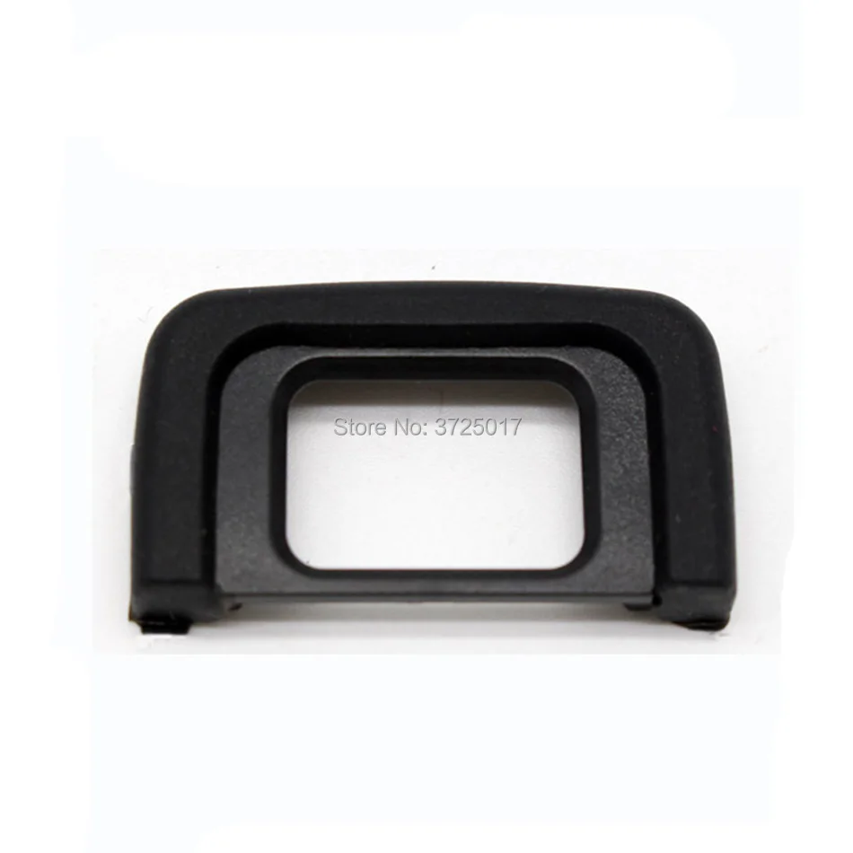Новый резиновый окуляр видоискателя для Nikon D5500 D5300 D3300|Видоискатели| |