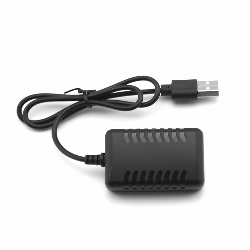 Зарядный usb кабель 3S с литиевой батареей 11 1 В 1500 мАч 3s зарядное устройство защитой
